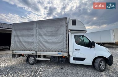 Грузовой фургон Renault Master 2017 в Горохове