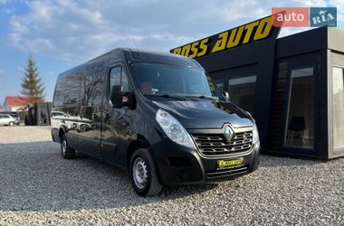 Грузовой фургон Renault Master 2018 в Коломые