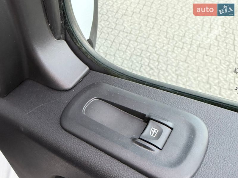 Грузовой фургон Renault Master 2021 в Полтаве