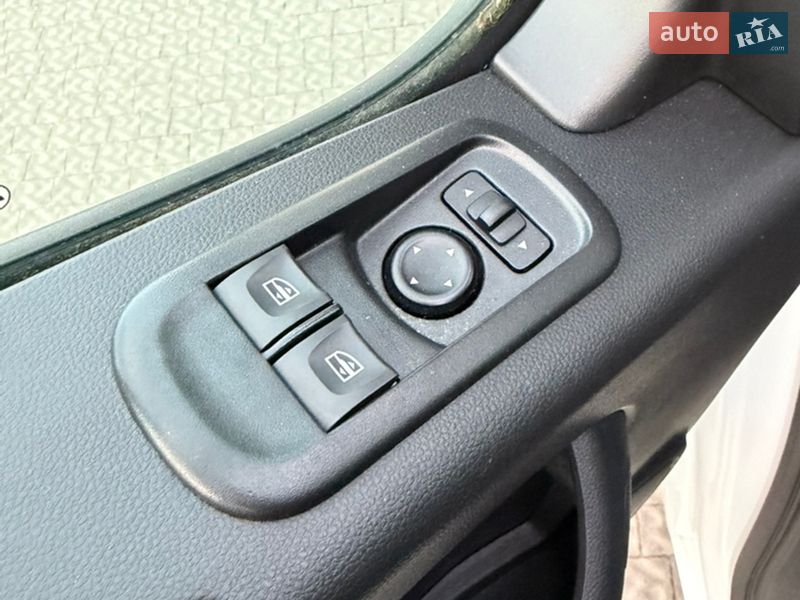 Грузовой фургон Renault Master 2021 в Полтаве