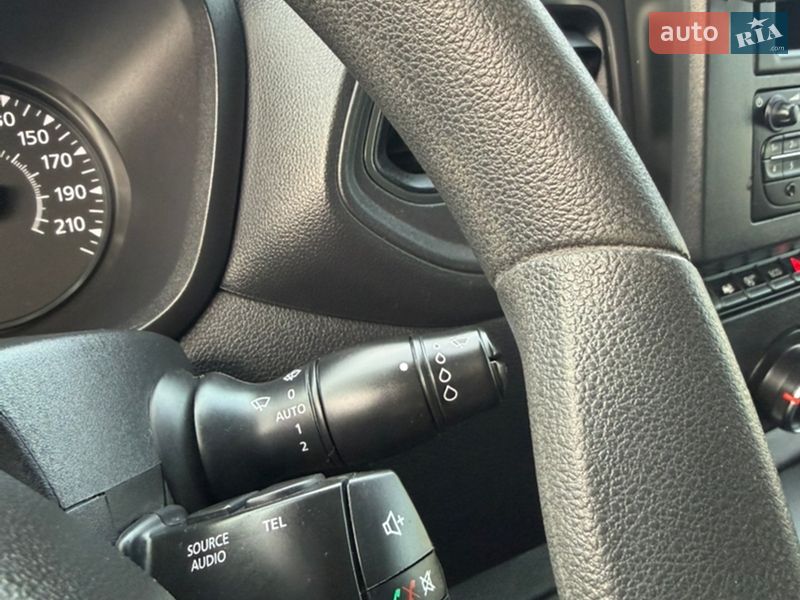 Тентованый Renault Master 2022 в Ковеле фото 19 Тентованый Renault Master 2022 в Ковеле