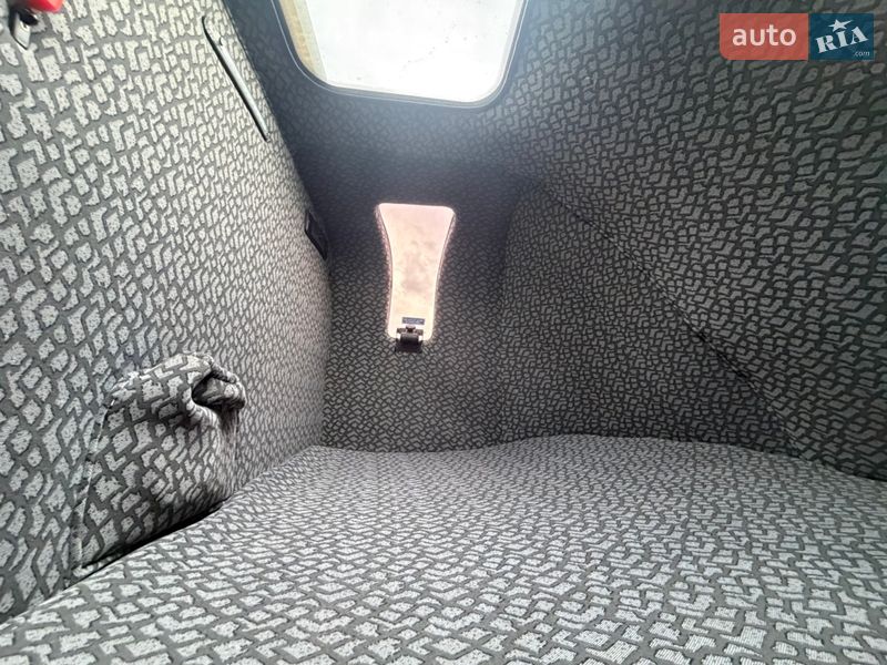 Тентованый Renault Master 2022 в Ковеле фото 38 Тентованый Renault Master 2022 в Ковеле