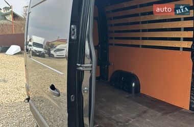 Грузовой фургон Renault Master 2019 в Львове