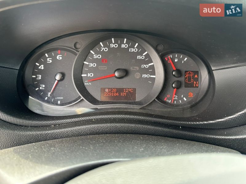 Грузовой фургон Renault Master 2019 в Львове