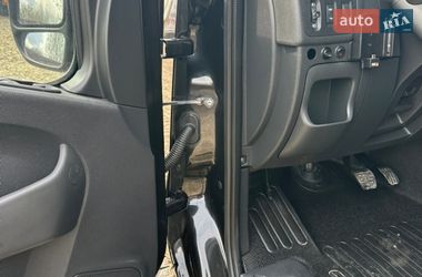 Грузовой фургон Renault Master 2019 в Львове