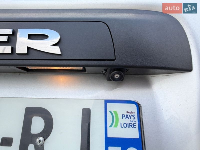 Грузовой фургон Renault Master 2021 в Дубно фото 23 Грузовой фургон Renault Master 2021 в Дубно