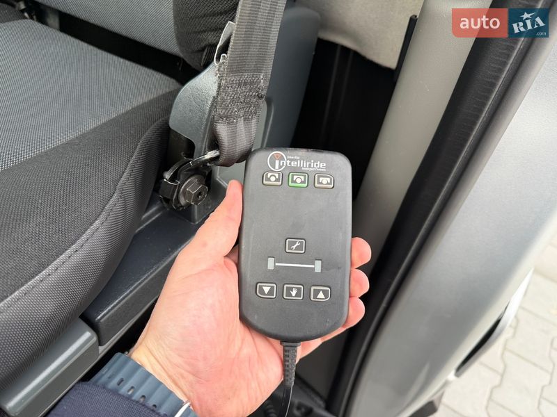 Грузовой фургон Renault Master 2021 в Дубно фото 37 Грузовой фургон Renault Master 2021 в Дубно