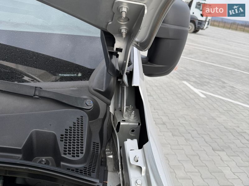 Грузовой фургон Renault Master 2021 в Дубно фото 53 Грузовой фургон Renault Master 2021 в Дубно