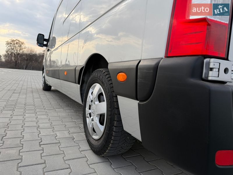 Грузовой фургон Renault Master 2021 в Дубно фото 17 Грузовой фургон Renault Master 2021 в Дубно