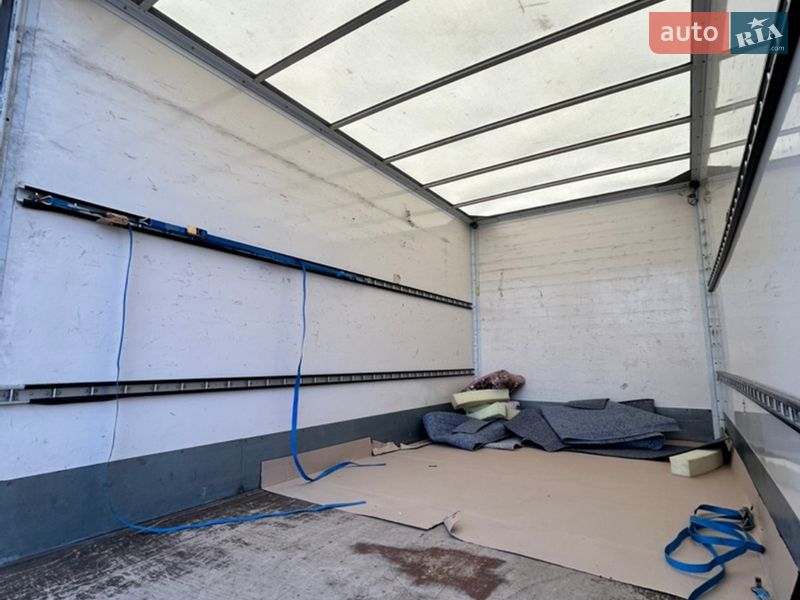 Вантажний фургон Renault Master 2018 в Харкові фото 8 Вантажний фургон Renault Master 2018 в Харкові