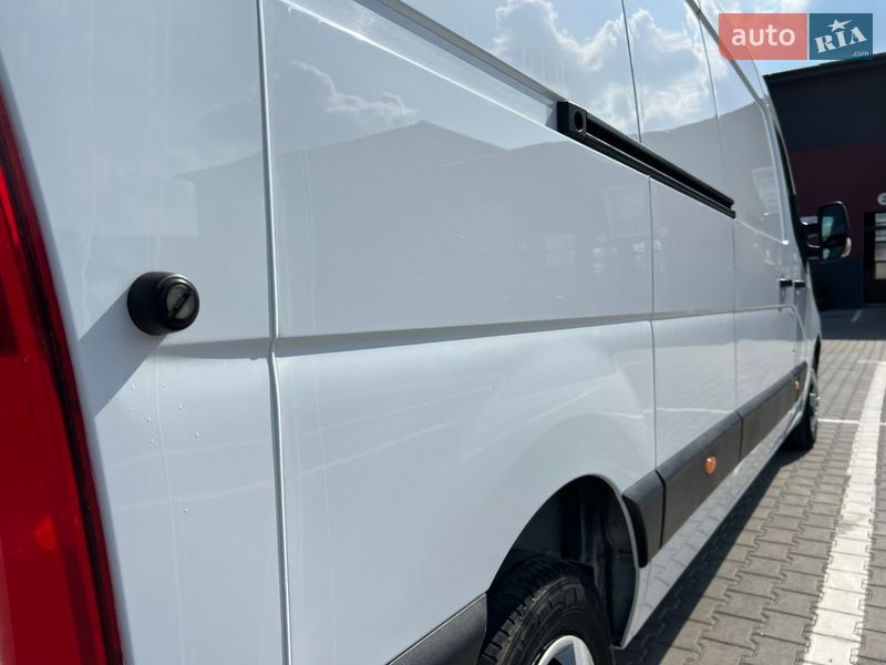 Грузовой фургон Renault Master 2019 в Дубно фото 18 Грузовой фургон Renault Master 2019 в Дубно