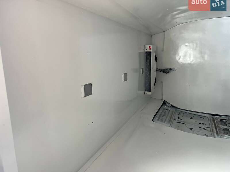 Рефрижератор Renault Master 2004 в Ровно фото 14 Рефрижератор Renault Master 2004 в Ровно