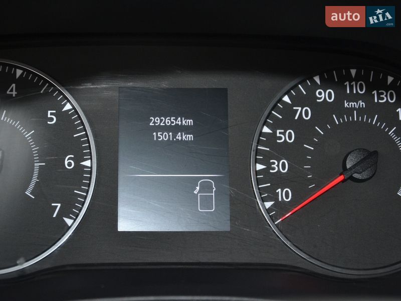 Грузовой фургон Renault Master 2021 в Полтаве фото 16 Грузовой фургон Renault Master 2021 в Полтаве