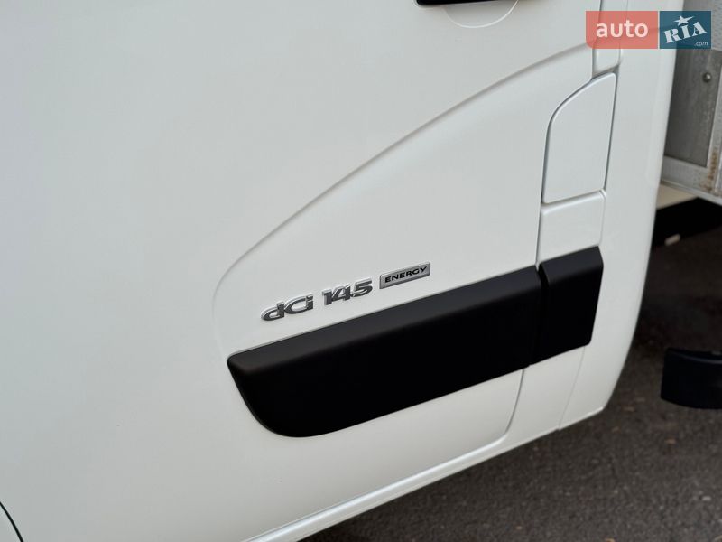 Вантажний фургон Renault Master 2017 в Дубні фото 21 Вантажний фургон Renault Master 2017 в Дубні