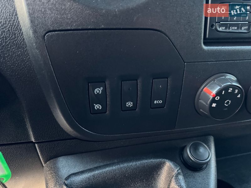 Вантажний фургон Renault Master 2017 в Дубні фото 35 Вантажний фургон Renault Master 2017 в Дубні