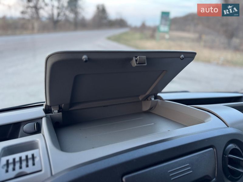 Вантажний фургон Renault Master 2017 в Дубні фото 38 Вантажний фургон Renault Master 2017 в Дубні