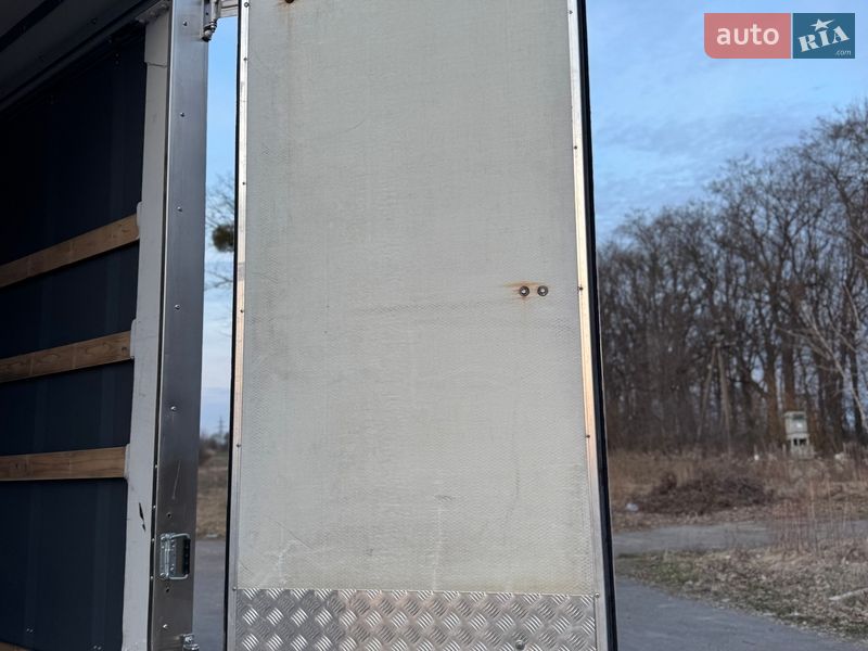 Вантажний фургон Renault Master 2017 в Дубні фото 49 Вантажний фургон Renault Master 2017 в Дубні