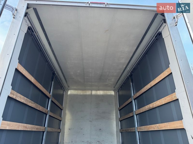 Вантажний фургон Renault Master 2017 в Дубні фото 54 Вантажний фургон Renault Master 2017 в Дубні