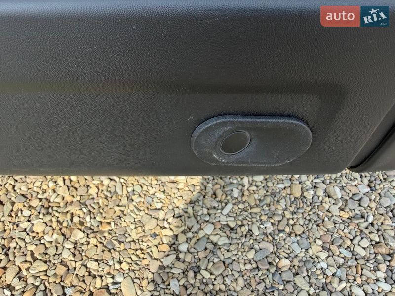 Вантажний фургон Renault Master 2021 в Дубні фото 8 Вантажний фургон Renault Master 2021 в Дубні