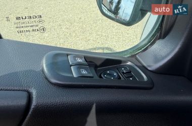 Вантажний фургон Renault Master 2021 в Дубні