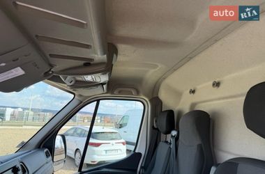 Вантажний фургон Renault Master 2021 в Дубні