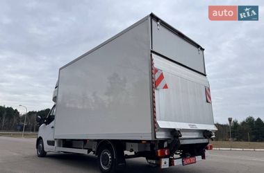 Грузовой фургон Renault Master 2021 в Киеве