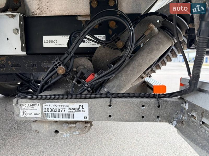 Грузовой фургон Renault Master 2021 в Киеве