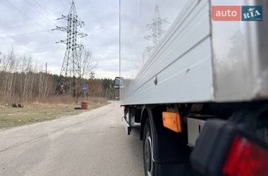 Грузовой фургон Renault Master 2021 в Киеве