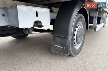 Грузовой фургон Renault Master 2021 в Киеве