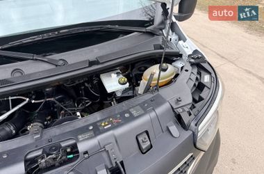 Грузовой фургон Renault Master 2021 в Киеве