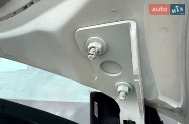 Грузовой фургон Renault Master 2021 в Киеве