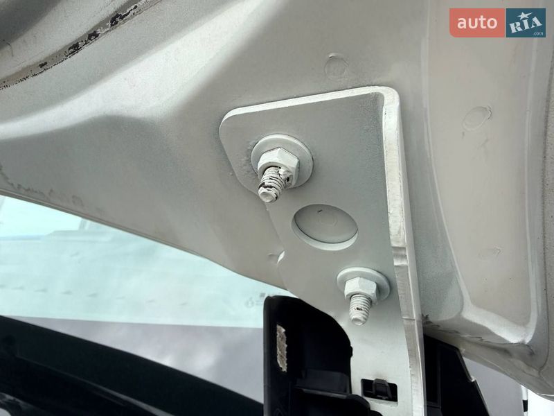 Грузовой фургон Renault Master 2021 в Киеве