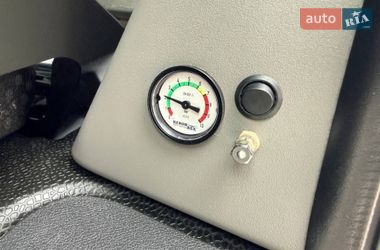 Грузовой фургон Renault Master 2021 в Киеве