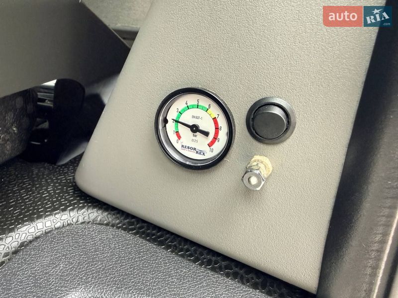 Грузовой фургон Renault Master 2021 в Киеве