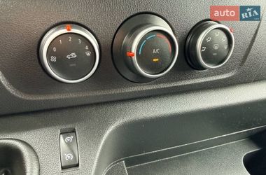 Грузовой фургон Renault Master 2021 в Киеве