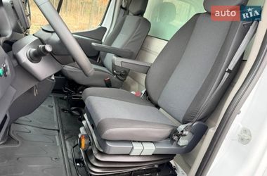 Грузовой фургон Renault Master 2021 в Киеве