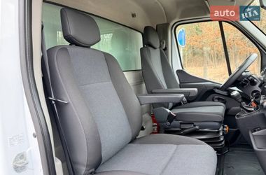 Грузовой фургон Renault Master 2021 в Киеве