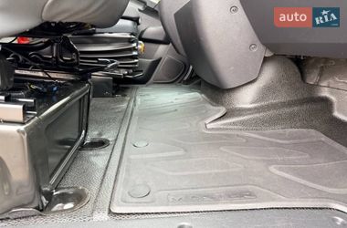 Грузовой фургон Renault Master 2021 в Киеве