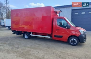 Рефрижератор Renault Master 2020 в Ковеле