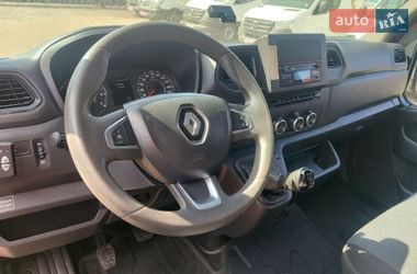 Рефрижератор Renault Master 2020 в Ковеле