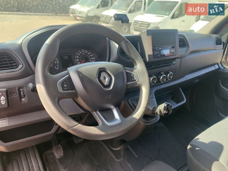 Рефрижератор Renault Master 2020 в Ковеле