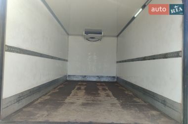 Рефрижератор Renault Master 2020 в Ковеле