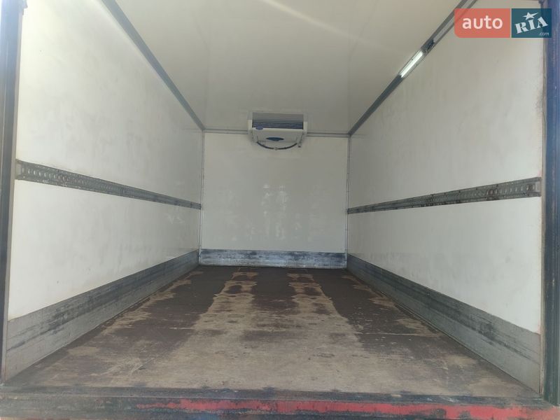 Рефрижератор Renault Master 2020 в Ковеле