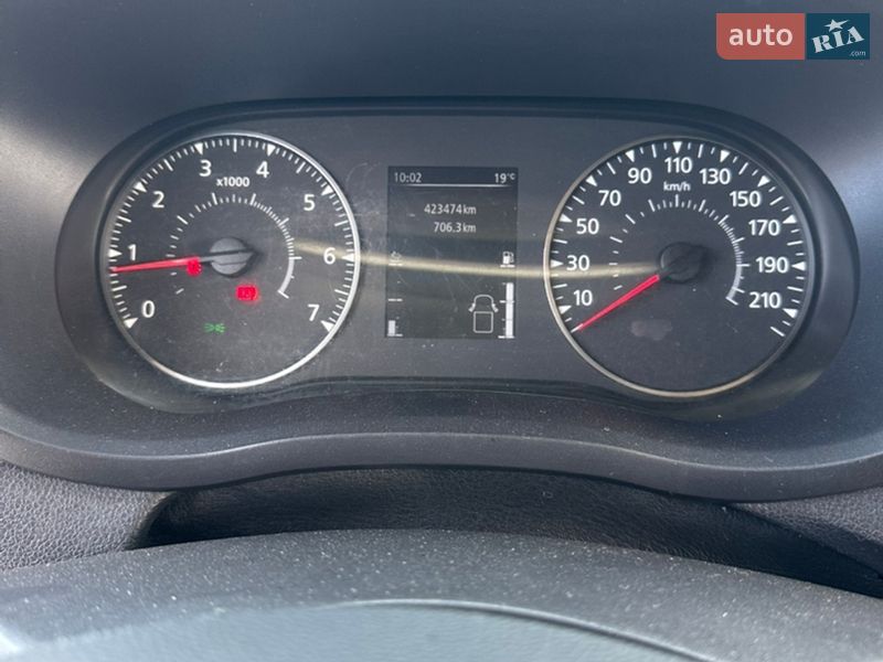 Тентований Renault Master 2021 в Харкові фото 7 Тентований Renault Master 2021 в Харкові