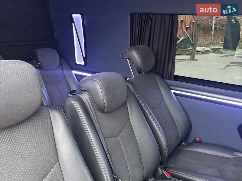 Мінівен Renault Master 2022 в Кременці фото 10 Мінівен Renault Master 2022 в Кременці