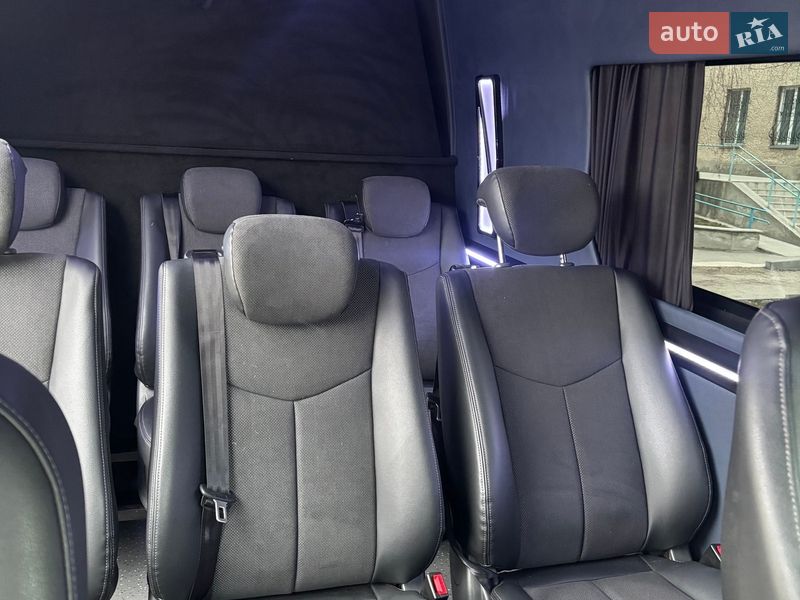 Мінівен Renault Master 2022 в Кременці фото 11 Мінівен Renault Master 2022 в Кременці