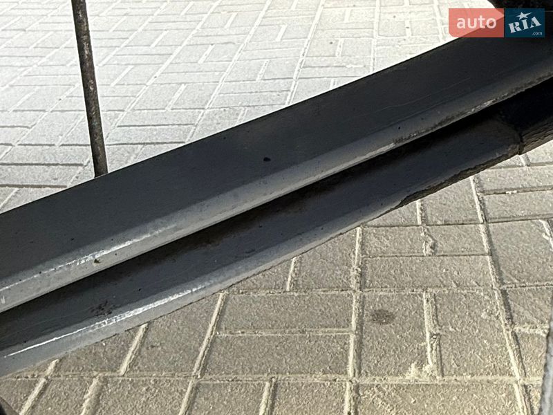 Грузовой фургон Renault Master 2022 в Киеве