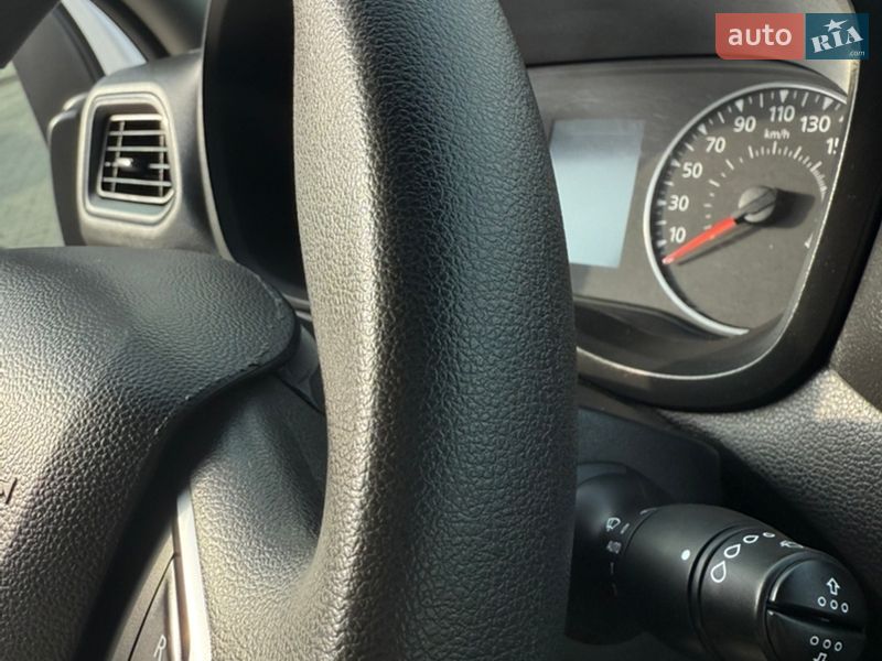 Грузовой фургон Renault Master 2022 в Киеве