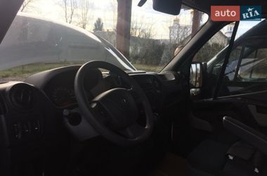 Вантажопасажирський фургон Renault Master 2015 в Почаєві