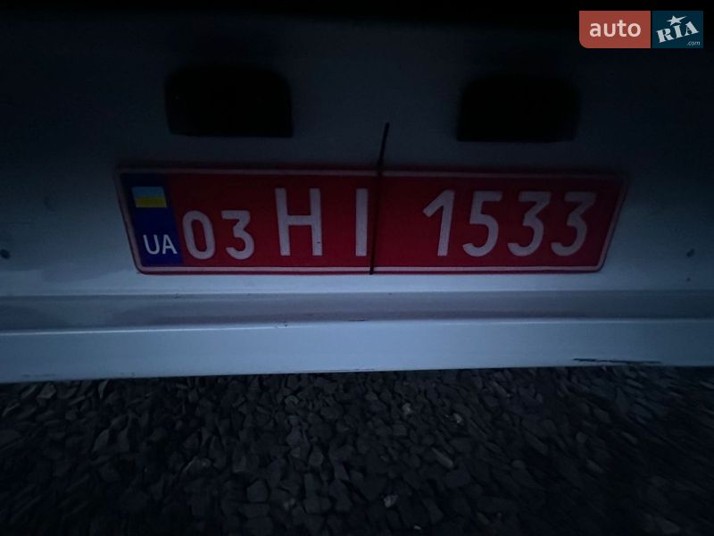 Другие грузовики Renault Master 2021 в Ковеле фото 16 Другие грузовики Renault Master 2021 в Ковеле